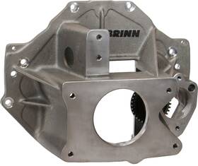79100 Brinn Bellhousing Ford Mag Dirt