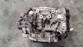 Lx6z-7000-l Broncosport 2020 2021 2022 2023 Ford 2.0 Transmission Low Miles