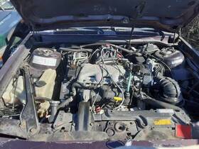 00zr1408 Buick Used Automatic Transmission Assembly Fits 1994 Century At 4t60e Grade A