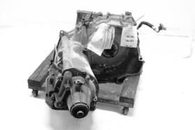 17803940 Buick Used Automatic Transmission Assembly Fits 2007 Lucerne At 4.6 Grade A