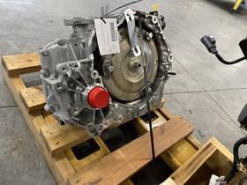 Ft16-ft21 Buick 19354030 Encore Automatic Transmission Luv Awd 34k Miles 6 Month Wnty