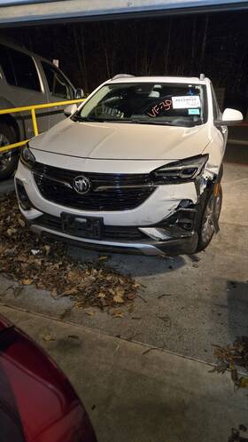 24045286 Buick Encore Gx 1.3l Awd Automatic Transmission Gear Box Oem 2024 - 5k Miles