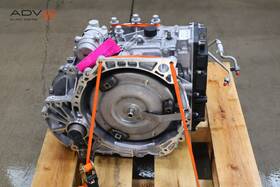 24047433 Buick 2024 - 2025 Envision 2.0l Awd Automatic Transmission Gear Box Oem -8k 24047433 Buick 2024 - 2025 Envision 2.0l Awd Automatic Transmission Gear Box Oem -8k
