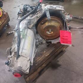 24246849 Buick Riviera Automatic Transmission With Supercharged Option Fits 95 4657212