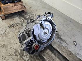 24261544 Buick 2013-2014 Encore Auto Transmission 6spd Fwd 1.4l Gas With 42k Miles 24261544 Buick 2013-2014 Encore Auto Transmission 6spd Fwd 1.4l Gas With 42k Miles
