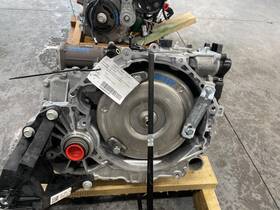 Ft17-ft20 Buick 24282523 Envision Transmission 2.5l Fwd 19k Miles 6 Month Warranty
