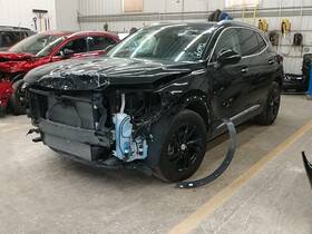 24293570 Buick Transmission For Envision 2.0l At 48k