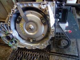 24299685 Buick 9 Speed Automatic Transmission For 2023 Envision Awd 2873824