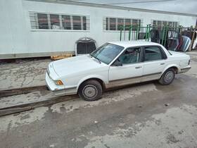 400-02905 Buick Automatic Transmission 4t60e Opt M13 Fits 96 Century 1289813