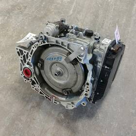 400.gm4122 Buick Transmission For 2022 Encore Gx 1.3l At Awd 1k