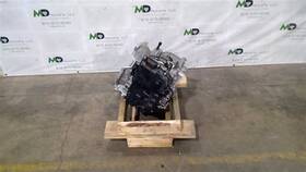 400.gm4124 Buick Encoregx 2024 Transmission 63861