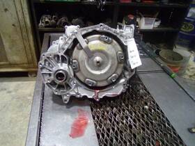 400.gm4a24 Buick 9 Speed Automatic Transmission For 2024 Enclave 2776954