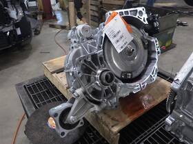 400.gm4i24 Buick 2024 Envision Preferred 2.0l 9 Speed Automatic Transmission 1663432