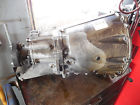 2032603102 C230 230 Speed 6 Nr Type 05 04 773153 03 Manual Mercedes Transmission 203