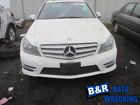 400-62212 C250 Automatic Transmission Type Coupe Fits Mercedes