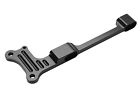 Xtcb-40dq Cable Midnight Lokar Throttle Bracket Kickdown Series Xtcb-40dq Cable Midnight Lokar Throttle Bracket Kickdown Series