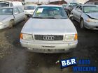 7773830 Cabriolet Transmission Automatic Audi 94 95