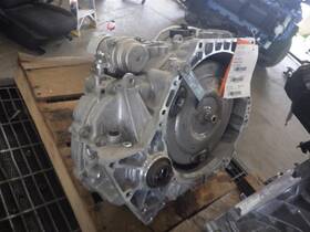 24299711 Cadillac 0khb Xt5 2021-2024 Automatic Transmission Assembly 2.0l 5813