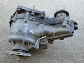 119970374 Cadillac 2013-2015 Ats Awd Transfer Case Oem 119970374 Cadillac 2013-2015 Ats Awd Transfer Case Oem