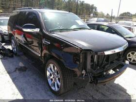 12491875 Cadillac 169k Mile Escalade Automatic At Transmission Rwd 4x2 07 Oem Wty Warranty Oe