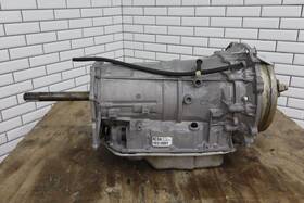 17803866 Cadillac 2008 Xlr 4.6l Northstar 6 Speed Automatic Transmission 6l80 58k Miles