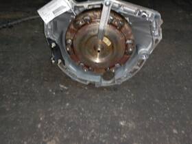 17804410 Cadillac Used Automatic Transmission Assembly Fits 2010 Cts At 3.0l Awd Id Abt