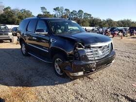 17804417 Cadillac 192k Mile Escalade Automatic At Transmission Rwd 4x2 6.2l 10 Oem Wty Warranty O