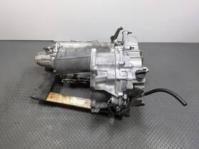 19178293 Cadillac 2000 - 2005 Deville Oem Automatic Transmission Gearbox Assembly 19178293 Cadillac 2000 - 2005 Deville Oem Automatic Transmission Gearbox Assembly