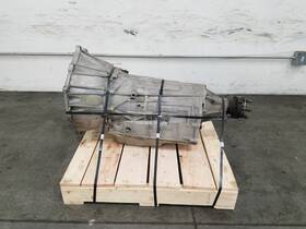 19256776 Cadillac 2011 Cts-v 6 Speed Auto Transmission 6l90 #4938