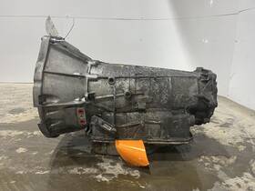 24234332 Cadillac 2008 Sts 4.6l Transmission With 92k Miles Awd Part#24234332