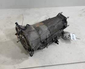 24254763 Cadillac 2013 Ats 6-speed Automatic Transmission Assembly 3ava Oem