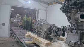24259400 Cadillac Used Automatic Transmission Assembly Fits 2016 Ats At Rwd 2.5 Grade B 24259400 Cadillac Used Automatic Transmission Assembly Fits 2016 Ats At Rwd 2.5 Grade B