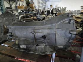 Cadillac 24260470 2016-2017 Ats 2.0l Turbo Rwd Automatic Transmission 6nal 8th X 32k Mile