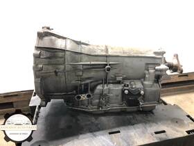 24277259 Cadillac 2016-2020 Ct6 2.0l Rwd 8speed Automatic Transmission 8l45 Bas Oem 122k