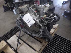 Cadillac 24279329 Xts 2017-2019 Automatic Transmission Assembly 3.6l Awd 062