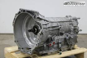 Cadillac 24290642 2020-2023 Ct4 Awd 8-speed Automatic Transmission Gear Box 8l45 Oem