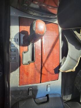 400-00646 Cadillac Automatic Transmission 4.6l Fits 08 Xlr 336608