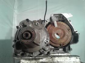 400-03655 Cadillac Automatic Transmission Vin 9 8th Digit Fits 00 Eldorado 614407 400-03655 Cadillac Automatic Transmission Vin 9 8th Digit Fits 00 Eldorado 614407