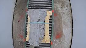 400-10370 Cadillac Transmission 3.6l Fits 18 Ct6 673950