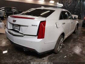 400-10412 Cadillac Automatic Transmission Rwd 2.0l Fits 18 Ats 822395