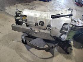 400-10800 Cadillac Automatic Transmission 4wd Fits 19 Escalade 1896238