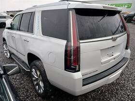 400-10801 Cadillac Automatic Transmission 4wd 6.2l Fits 19 Suburban 1500 9635189