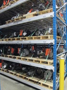 Lkq410198869 Cadillac 400-11243 2020 Ct4 Transmission Oem 39k Miles -