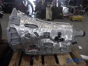 400-11322 Cadillac 2023 Escalade 6.2l Mhs 10 Speed Automatic Transmission 1554779