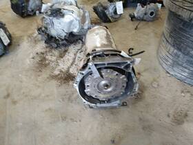 400-11564 Cadillac Transmission 2.0l Awd Fits 21 Ct5 3041020