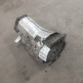 400-11777 Cadillac Transmission For Ct5 2.0l At 68k