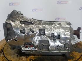 400-11853 Cadillac Automatic Transmission 2023 Ct5 V Series Blackwing 6.2l Lt4 10 Speed