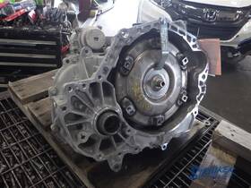 400.gm6123 Cadillac 2023 Xt6 Premium Luxury 3.6l Awd Transmission 1480854
