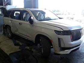 400.gm6224 Cadillac Escalade 2024 Transmission 432812