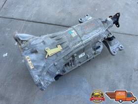 4gbl Cadillac 2014-2015 Cts Rwd 8 Speed Automatic Transmission 60k Miles Oem 14-15 4gbl Cadillac 2014-2015 Cts Rwd 8 Speed Automatic Transmission 60k Miles Oem 14-15